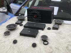 -神莺汽车音响改装连锁机构(深圳旗舰店)