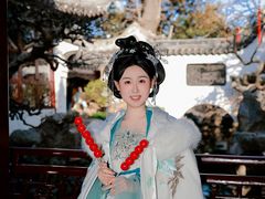 -汉仪华裳汉服馆(豫园店)