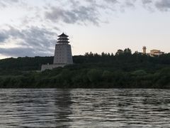 -珲春防川景区