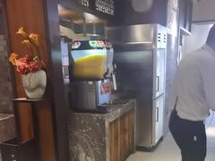-湊湊火锅·茶憩(和平大悦城店)