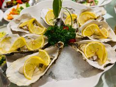 -福来齐·鲁菜海鲜·渔家菜(朝阳街分店)