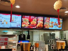 -肯德基(观前新店)