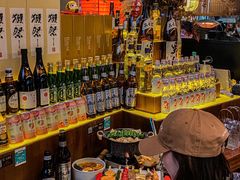 -山葵家居酒屋(天目里店)