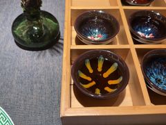 -南里山房·新淮扬菜(徐汇万科店)