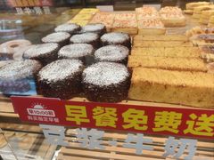 -味多美蛋糕(灯市口店)