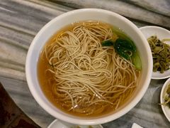 糖醋排骨-功德林(南京西路店)