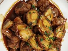-食为先庐畔渔歌(合作化路店)