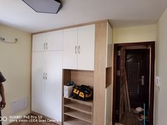 -佰丽爱家全屋定制(汶水店)