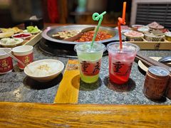 -巴将军·非遗老字号火锅(解放碑店)