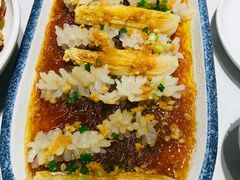 -大鸭梨烤鸭(枣园店)