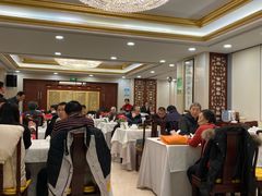 大堂-汇贤府·李氏鲁菜(五棵松店)