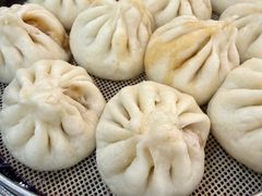 -石饮红星包子(中山路店)
