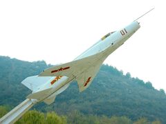 -中国航空博物馆