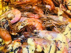 -威斯汀舞台餐厅