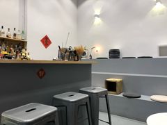 -BIJOU coffee&cocktail(龙岗万科广场店)
