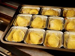 -鲤鱼门渔人码头自助餐厅