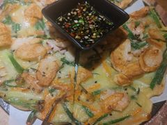 -冰川冷面·延边菜·炭烤串(观前店)