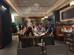 -青蓬蒸汽海鲜·深圳老字号·团建聚会(壹方城店)