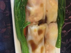 -长沙北辰洲际酒店-栀味轩中餐厅