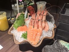 -匠和风精致料理(莆田财富中心店)