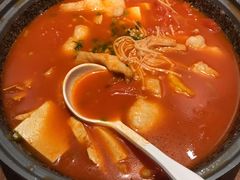 -渝是乎酸菜鱼(龙旗购物中心店)