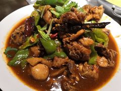 -黄三怪(清河店)