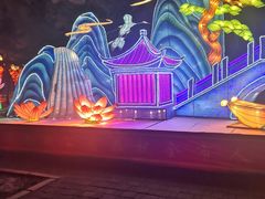 -长春市南湖公园