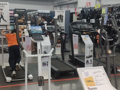 -迪卡侬(土桥店)