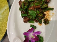 -金典银峰老鹅馆·昆山菜(亭林公园店)