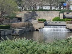 -元大都城垣遗址公园