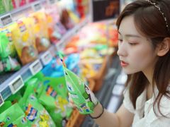 -Olé精品超市(北京合生汇店)