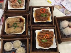 -名点一号·精致茶点·手工制作(宝华店)
