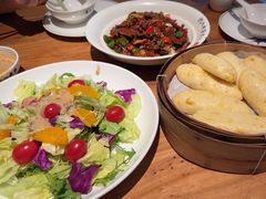 -黄山老妈·土菜(碧桂园店)