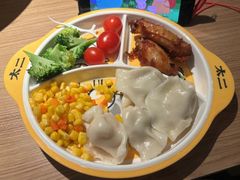 -新太二·鲜料川菜(万泰汇店)