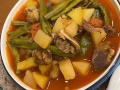 -新疆欣悦饭庄