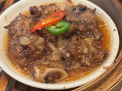 -厦门艾美酒店·乐美中餐厅
