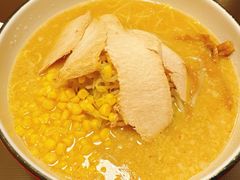 -金太郎拉麵