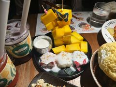 -岛风·台食小馆 ISLAND BISTRO(烟台山店)