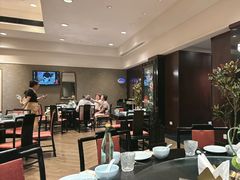 -海天楼中餐厅(吴宫泛太平洋酒店)