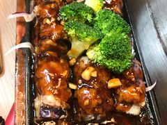-日进一片海.生腌海鲜火锅.宵夜烧烤(三里屯总店)