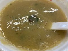 -众品老方子锅贴甜沫(李村店)