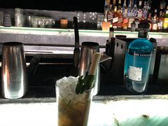 -Rock Bar Bali(Bali)