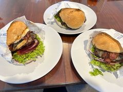 -Fergburger(皇后镇店)