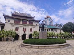 -厦门大学(思明校区)