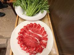 -南门涮肉(后海店)
