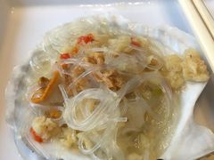 -海味当家·蒸锅海鲜(中山广场创始店)