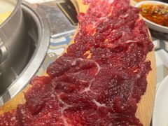 -三毛牛肉店(福强店)