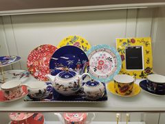 -WEDGWOOD(北京SKP店)