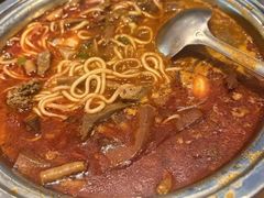 -味窑大寨百姓酒楼(晋祥办公大楼店)