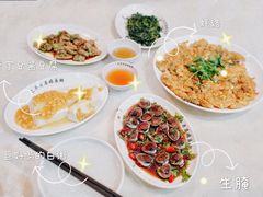 -长平老姿娘夜粥(平东一街店)